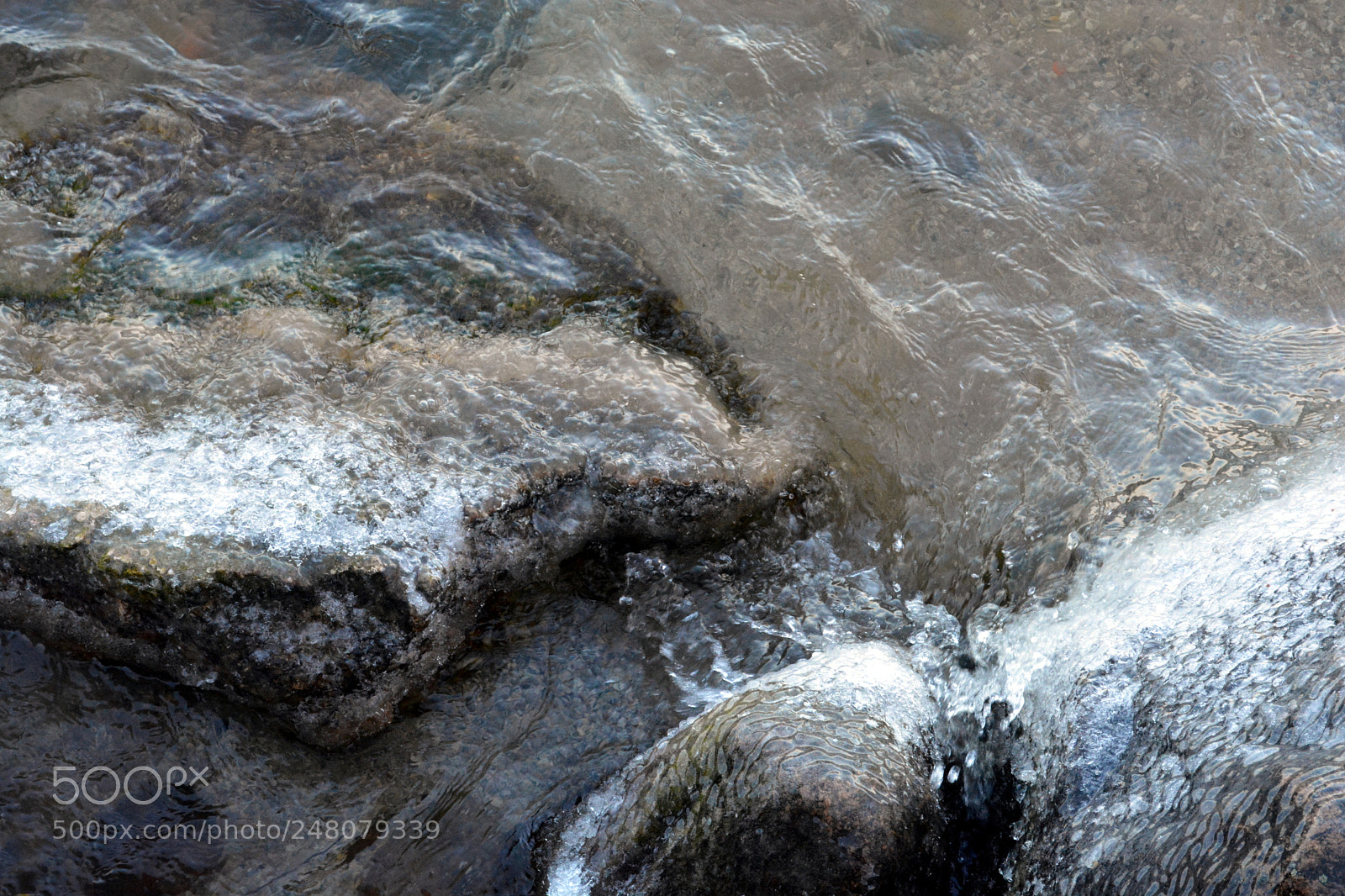 Nikon D5200 sample photo. Frost (13) photography