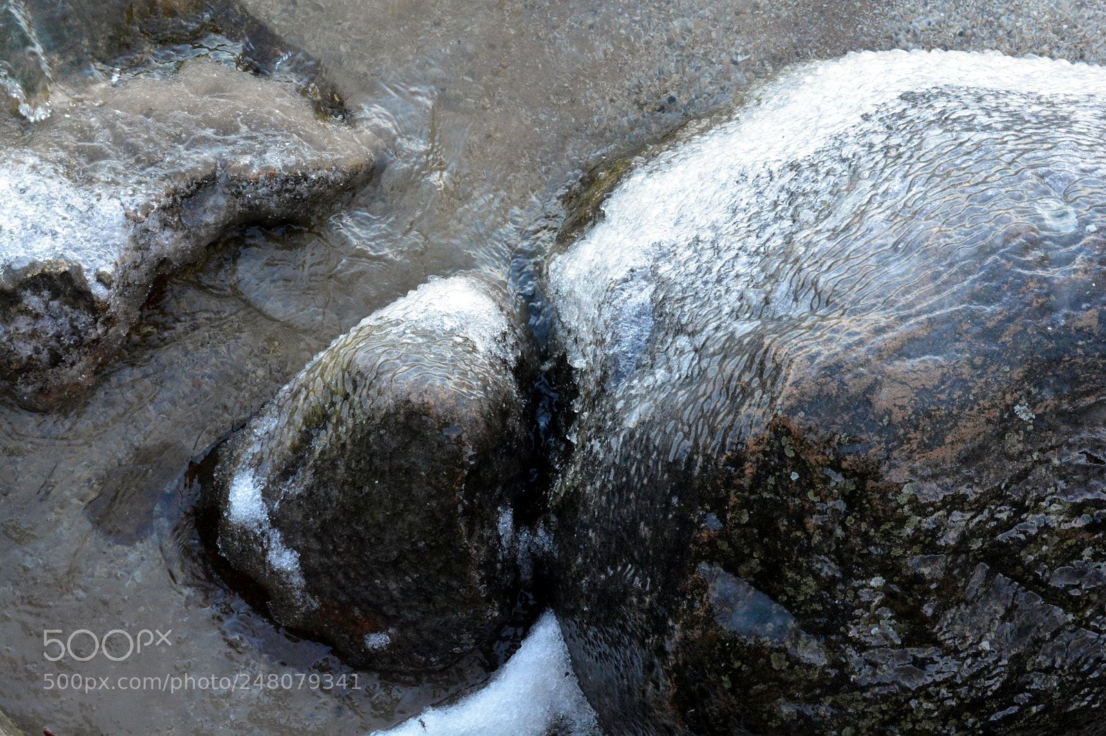 Nikon D5200 sample photo. Frost (14) photography