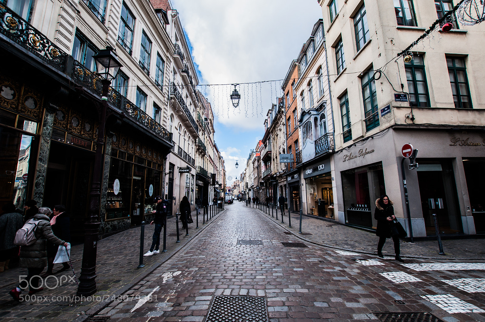 Nikon D5000 sample photo. Ma belle lille photography