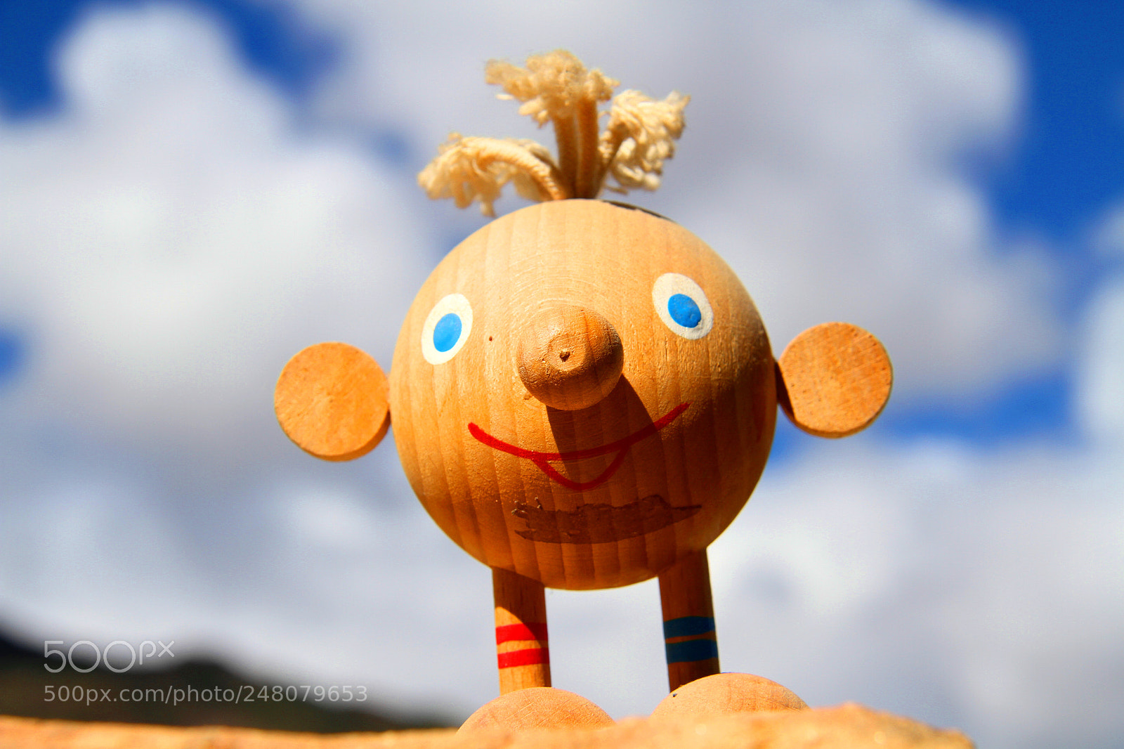 Canon EOS 7D sample photo. Duende de la piedra photography