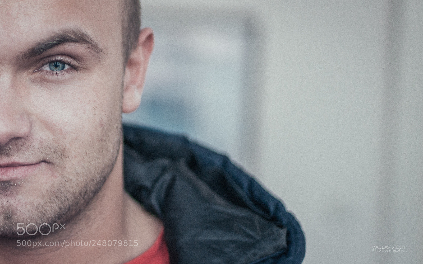 Sony a7R II sample photo. Colleague photography