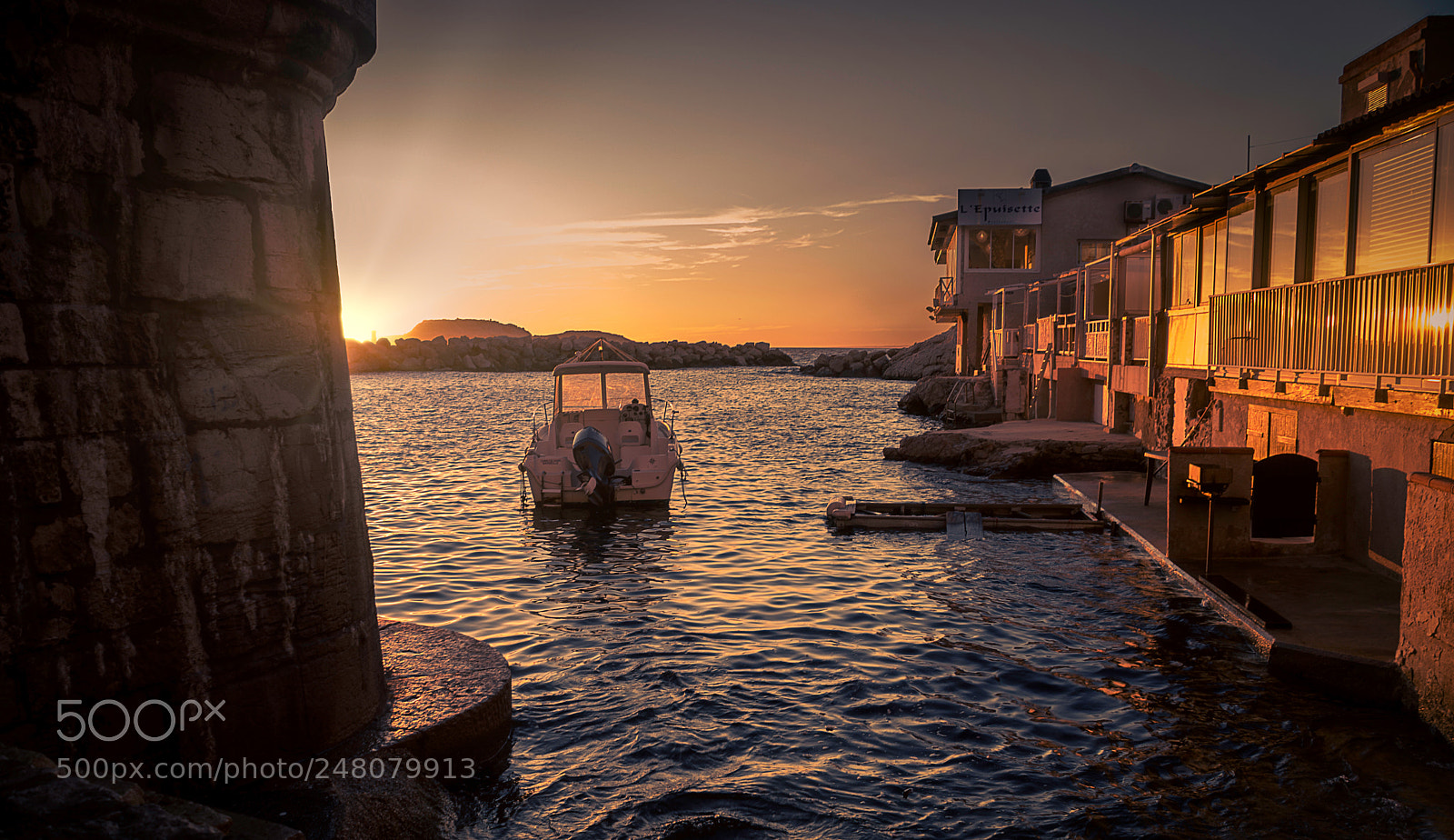 Nikon D610 sample photo. Vallon des auffres photography