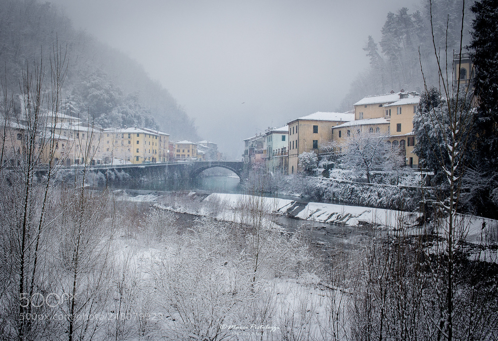 Canon EOS 700D (EOS Rebel T5i / EOS Kiss X7i) sample photo. Snow photography