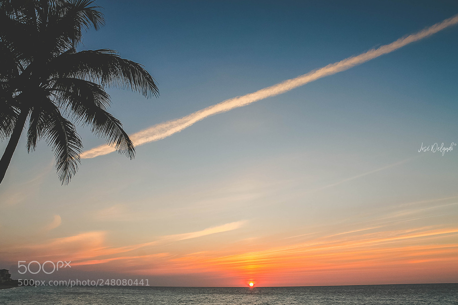 Canon EOS 1100D (EOS Rebel T3 / EOS Kiss X50) sample photo. Sunset at varadero (2) photography