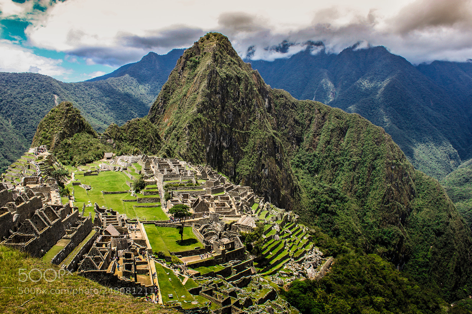 Canon EOS 500D (EOS Rebel T1i / EOS Kiss X3) sample photo. Machu pichu, despejado photography
