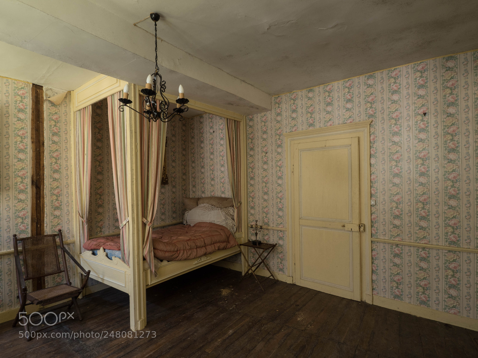 Olympus PEN-F sample photo. Chateau marianne [fr] photography