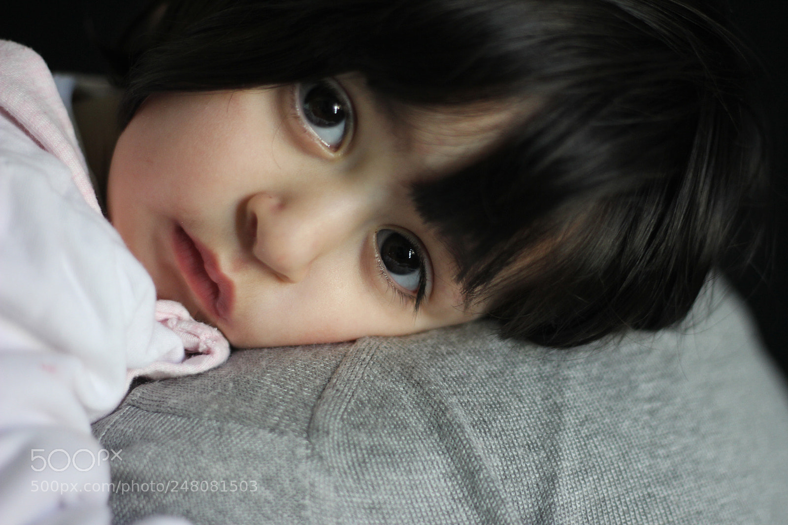 Canon EOS 60D sample photo. Kid like angel photography