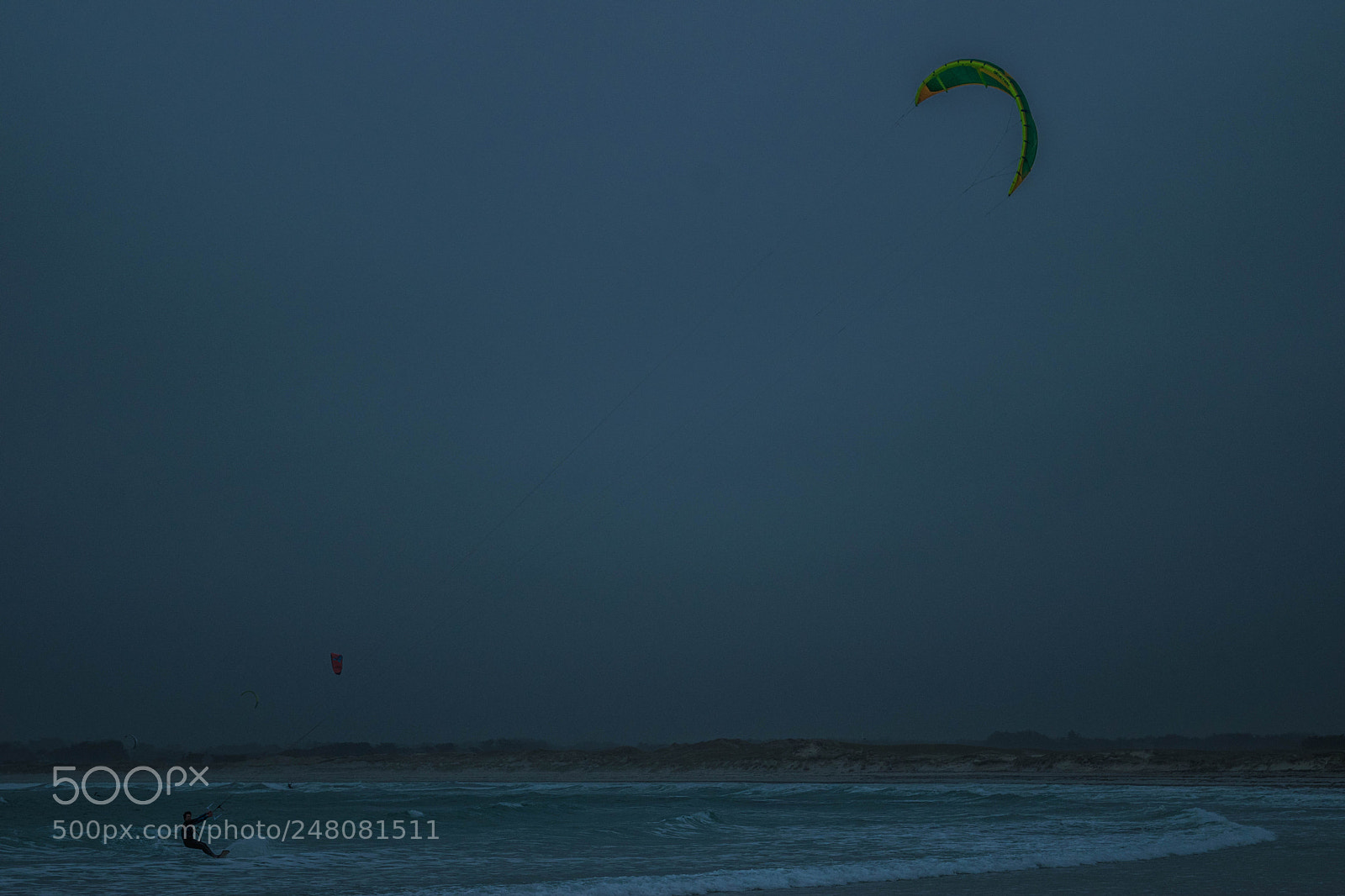Nikon D5300 sample photo. Surf photography