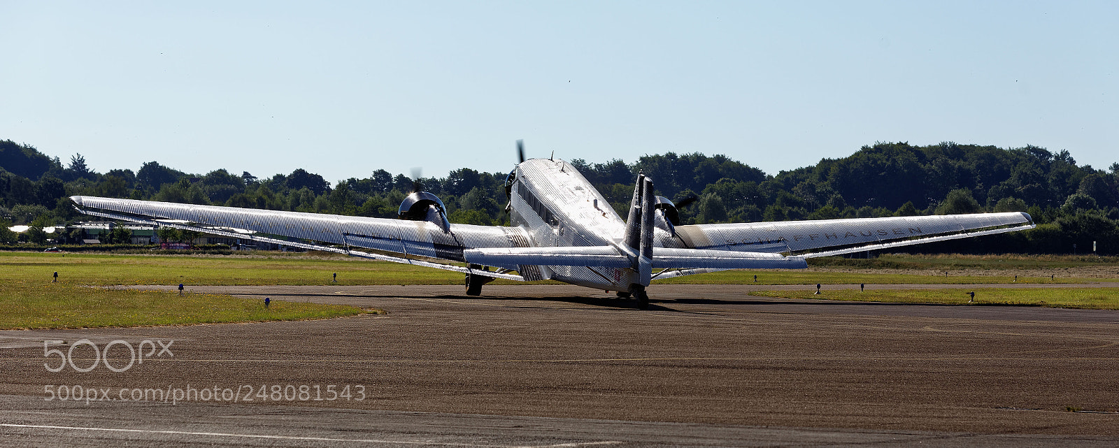 Canon EF 70-200mm F2.8L IS II USM sample photo. Ju52 photography