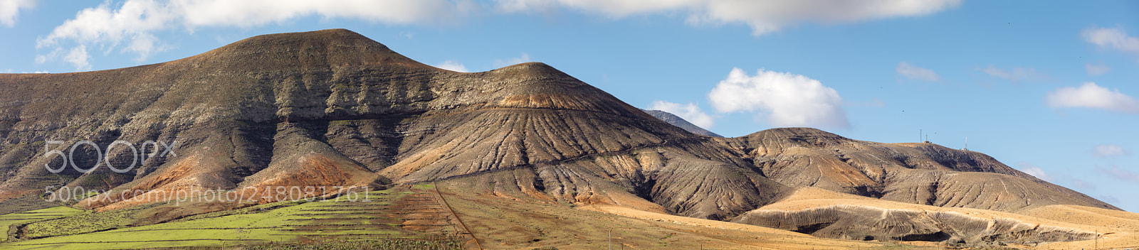 Canon EOS 5DS R sample photo. Pano photography