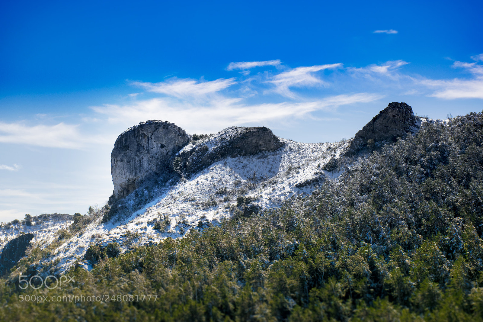 Nikon D5300 sample photo. Picorandan - capafonts (catalonia) photography