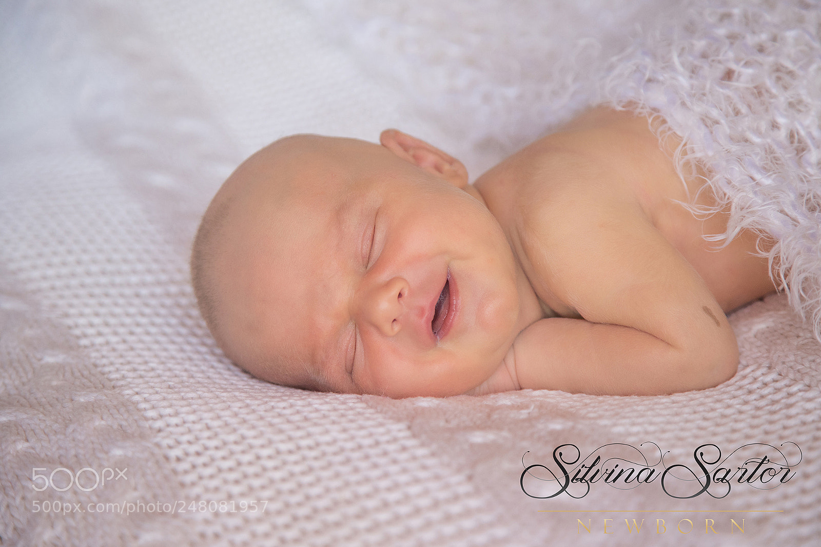 Canon EOS-1D X Mark II sample photo. Sonrisa preciosa =) photography