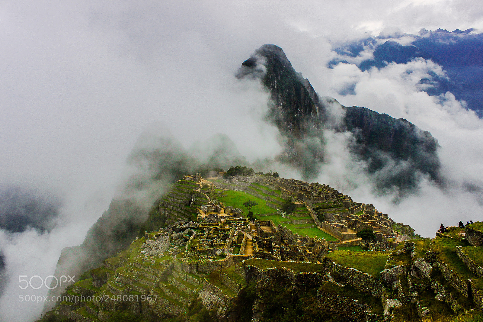 Canon EOS 500D (EOS Rebel T1i / EOS Kiss X3) sample photo. Machu pichu, con las photography