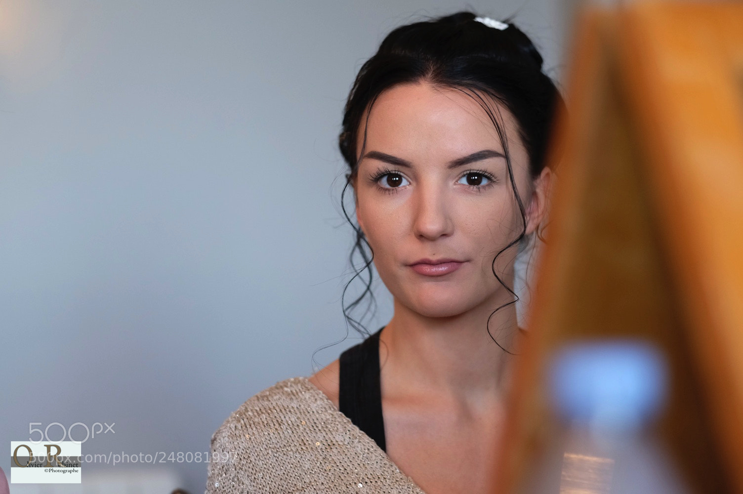Fujifilm X-T2 sample photo. Challenge coiffure domaine nitot photography