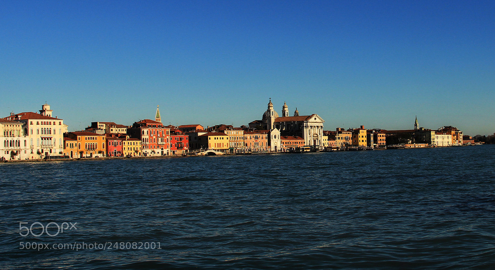 Canon EOS 600D (Rebel EOS T3i / EOS Kiss X5) sample photo. Venice photography