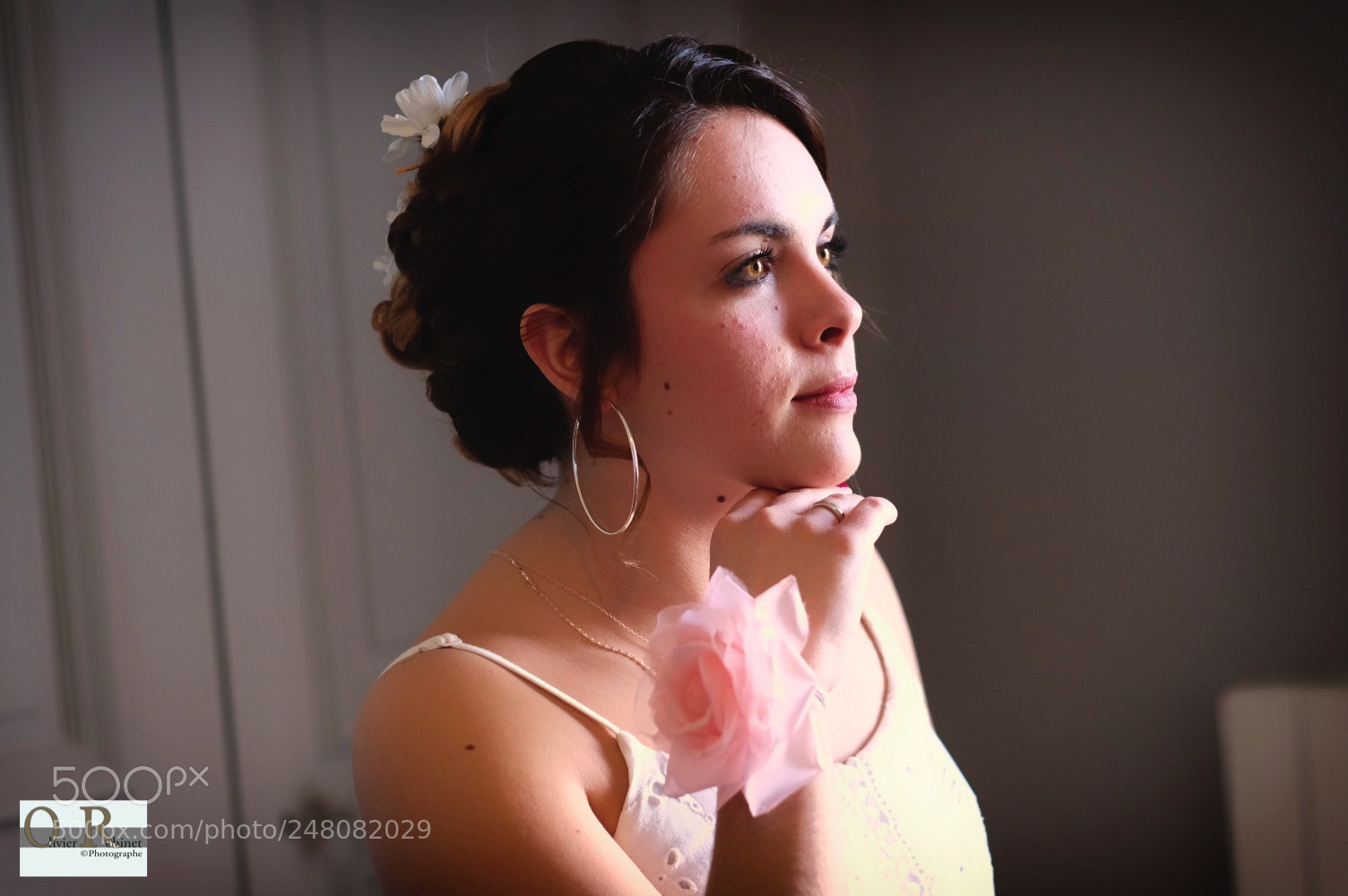 Fujifilm X-T2 sample photo. Challenge coiffure domaine nitot photography