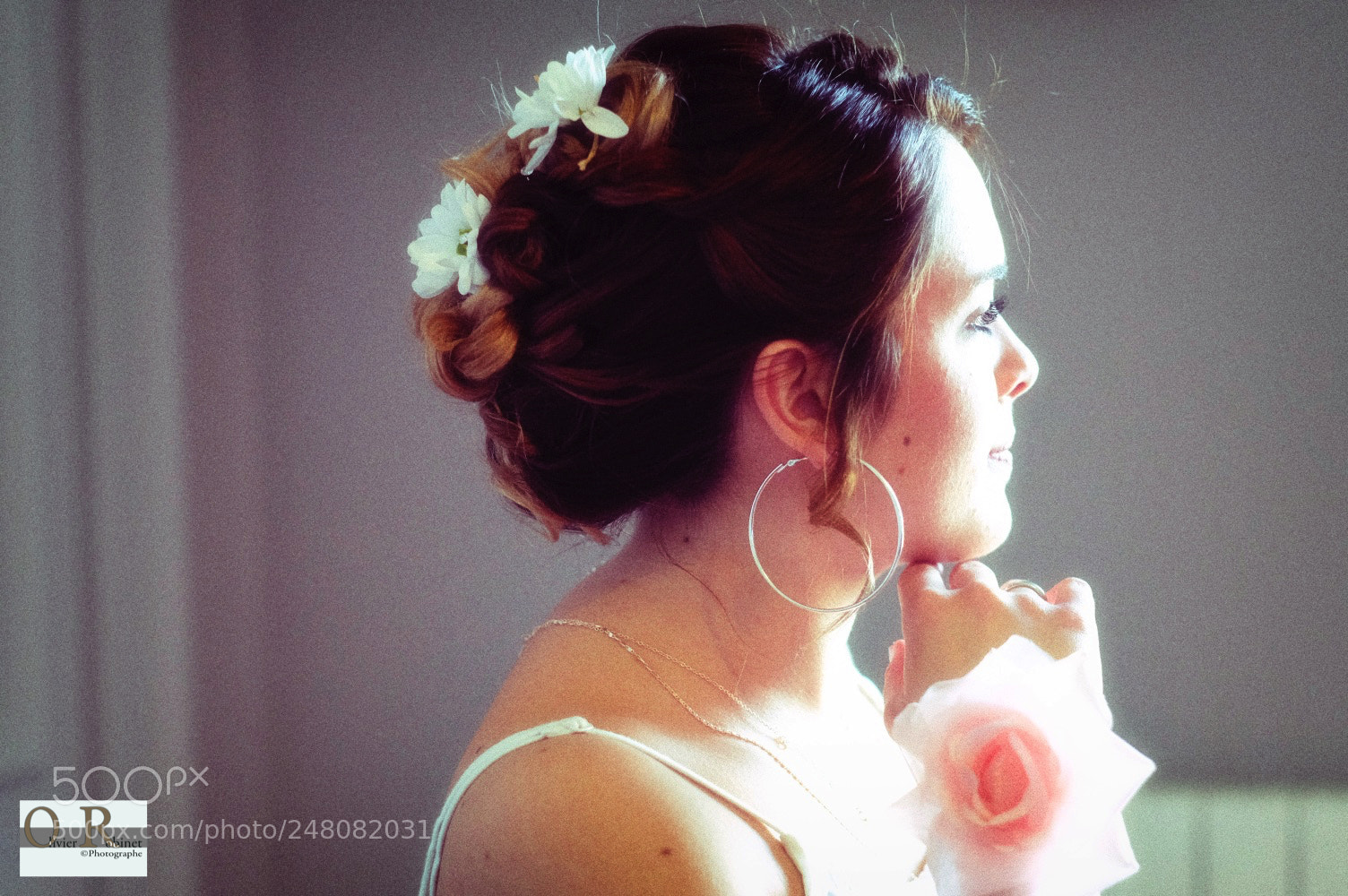 Fujifilm X-T2 sample photo. Challenge coiffure domaine nitot photography