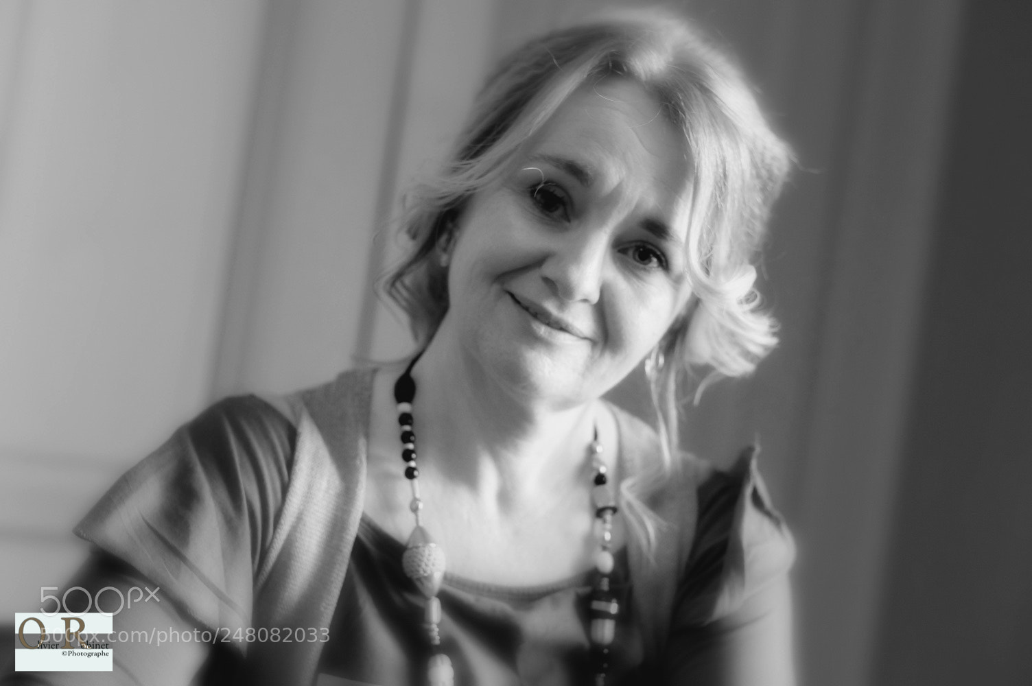 Fujifilm X-T2 sample photo. Challenge coiffure domaine nitot photography