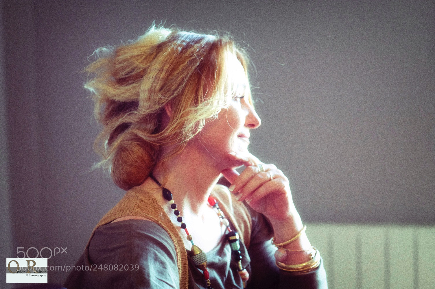 Fujifilm X-T2 sample photo. Challenge coiffure domaine nitot photography