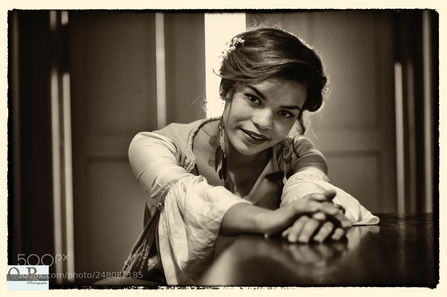 Fujifilm X-T2 sample photo. Challenge coiffure domaine nitot photography