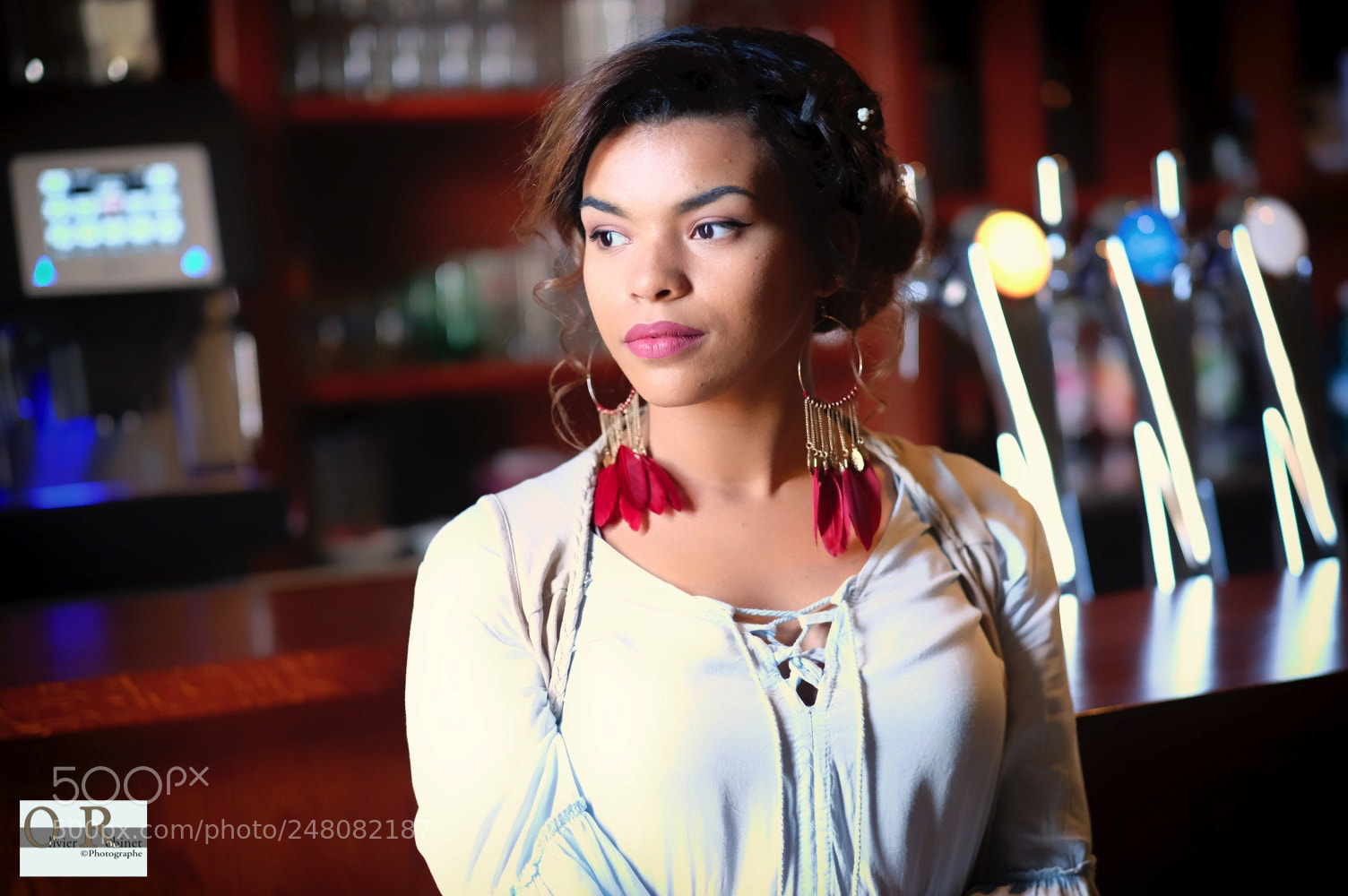 Fujifilm X-T2 sample photo. Challenge coiffure domaine nitot photography