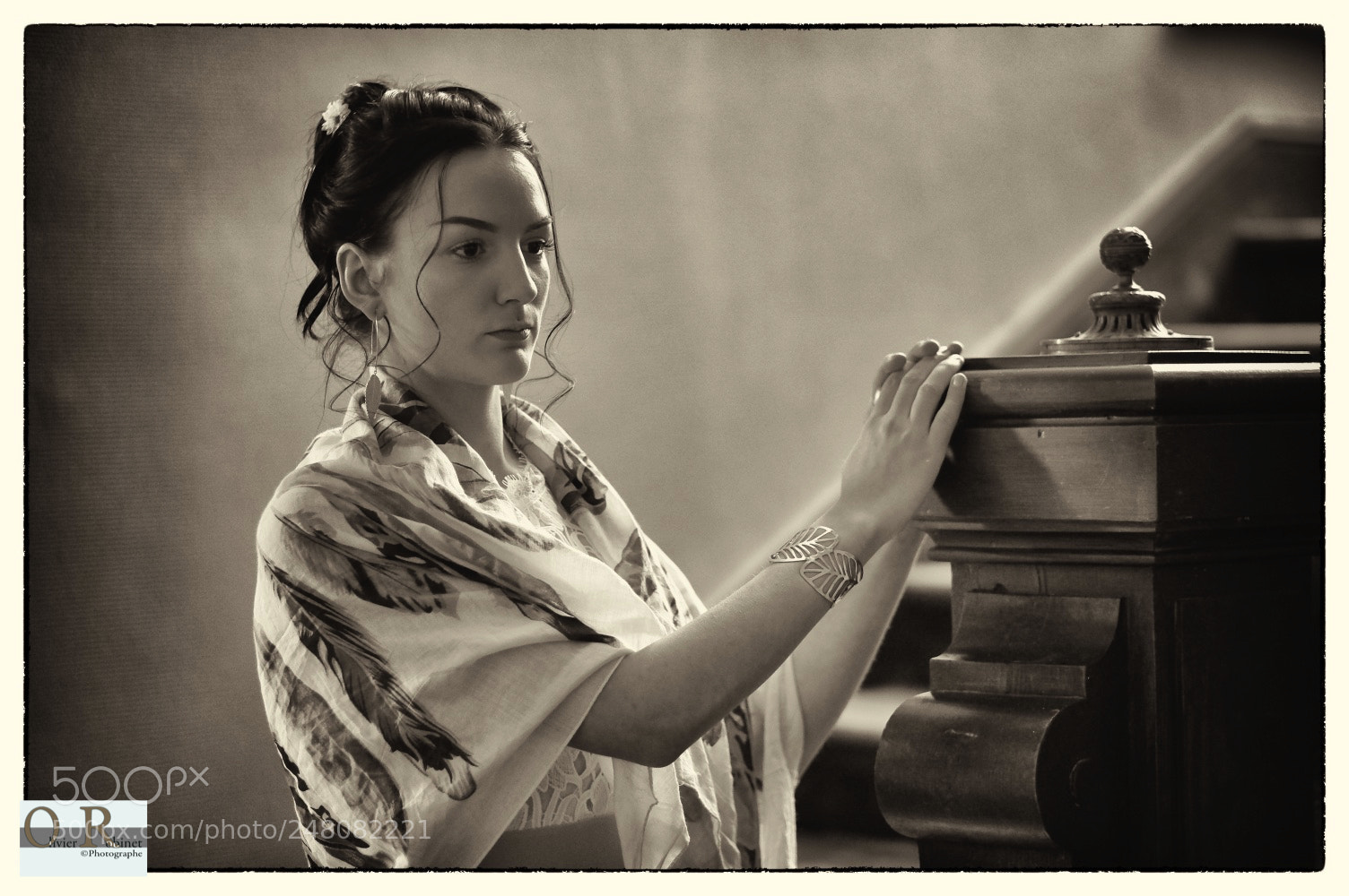 Fujifilm X-T2 sample photo. Challenge coiffure domaine nitot photography