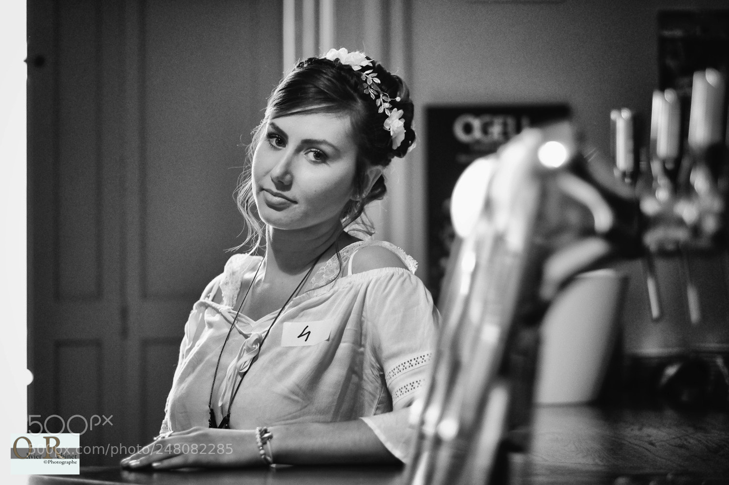 Fujifilm X-T2 sample photo. Challenge coiffure domaine nitot photography