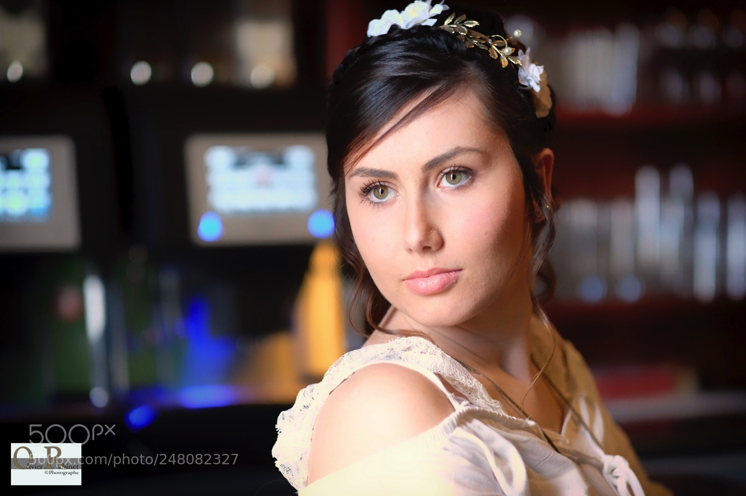 Fujifilm X-T2 sample photo. Challenge coiffure domaine nitot photography
