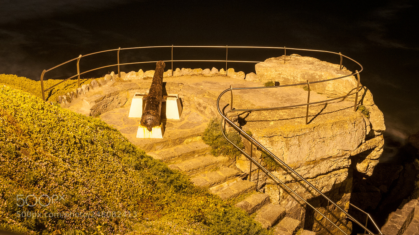 Nikon D300S sample photo. Watchtower photography