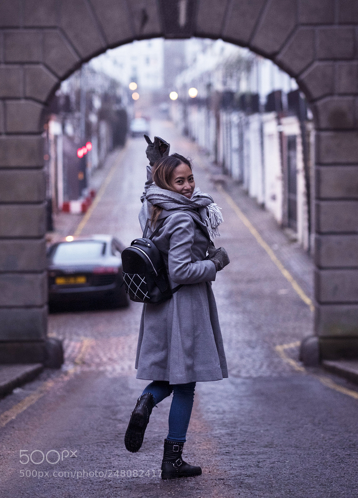 Fujifilm X-T1 sample photo. Follow me photography