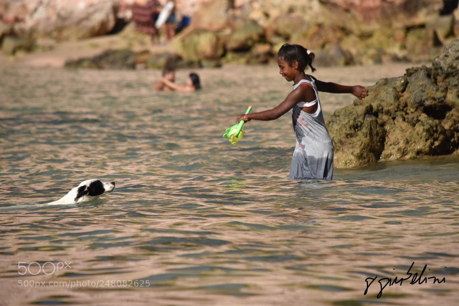Nikon D5500 sample photo. Amizade photography