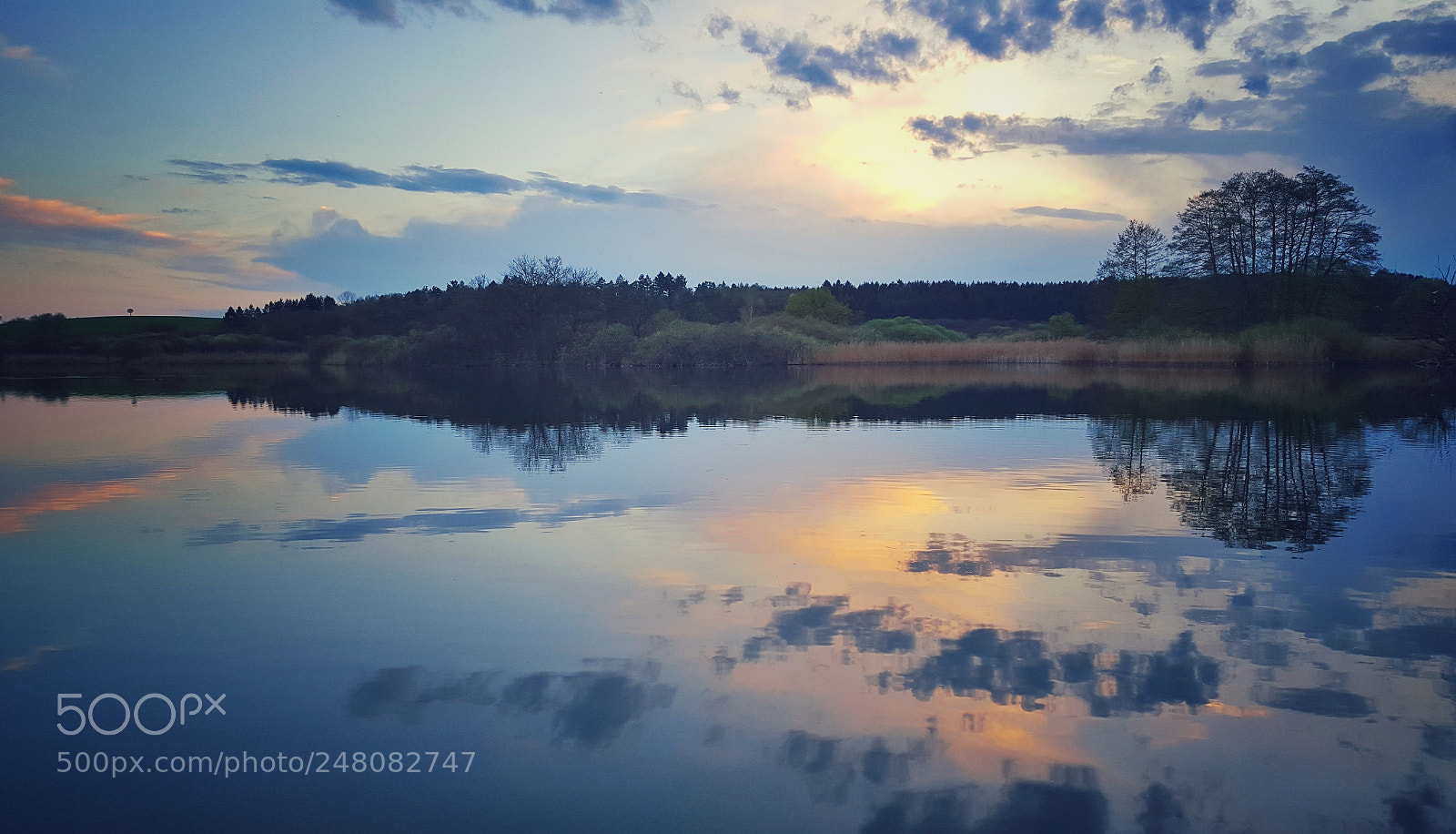 Samsung Galaxy S6 sample photo. Silence photography