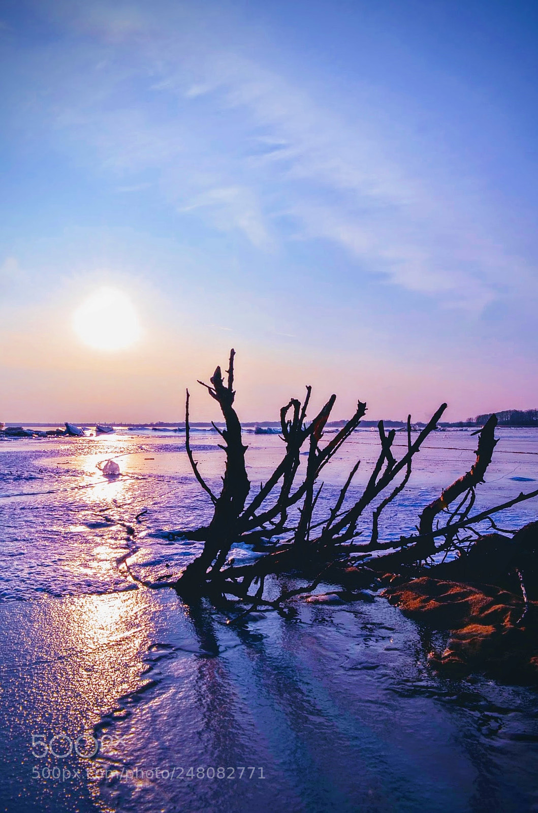 Nikon D5100 sample photo. Turawa lake photography