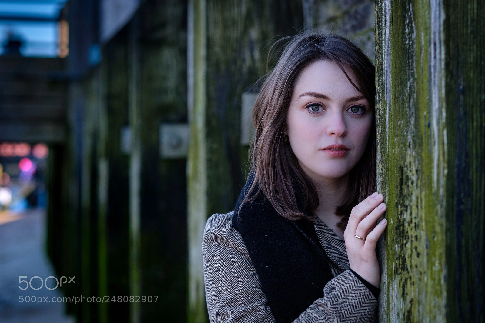 Fujifilm X-Pro2 sample photo. Banks of the thames photography