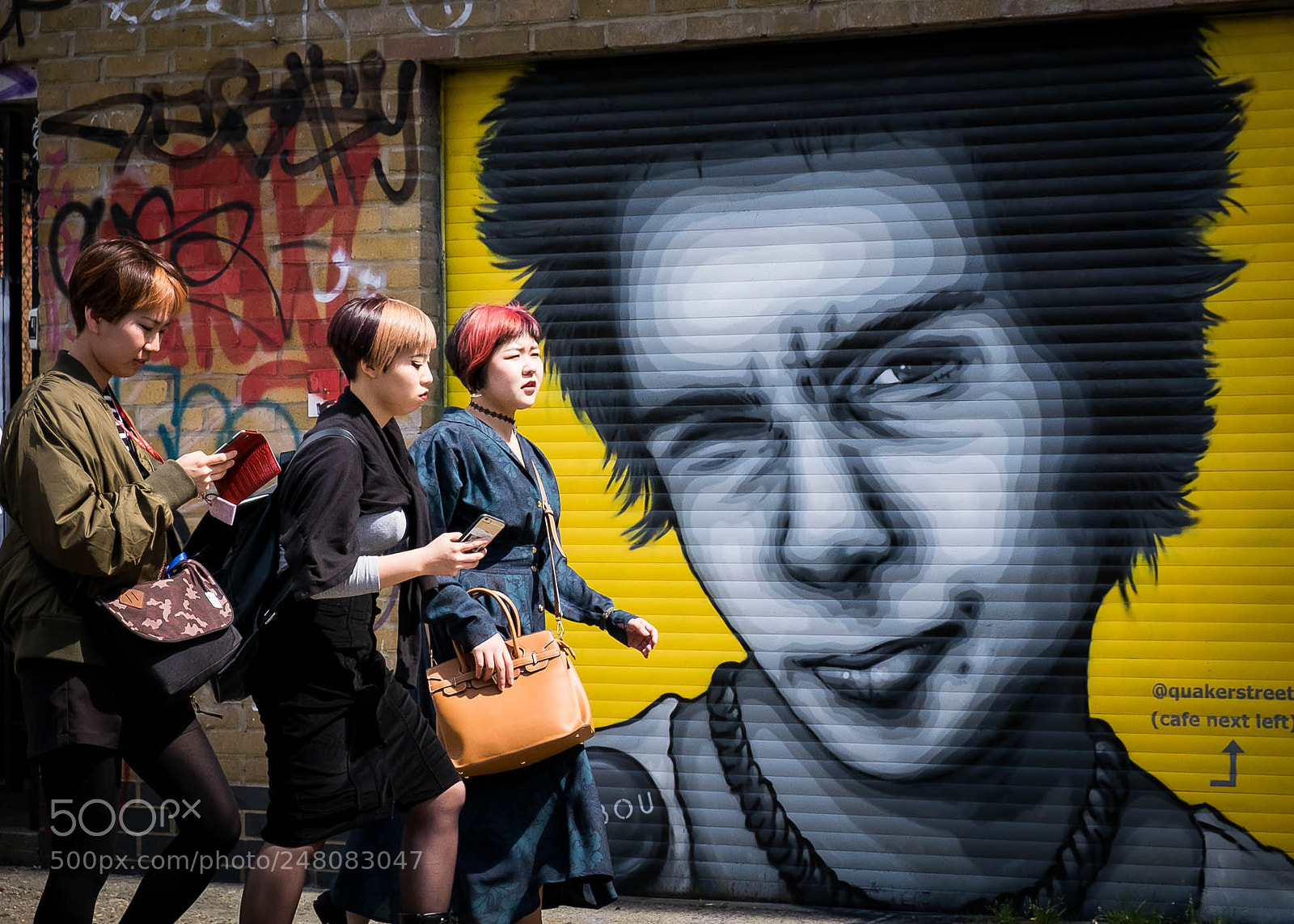 Fujifilm X-T10 sample photo. Pretty vacant photography