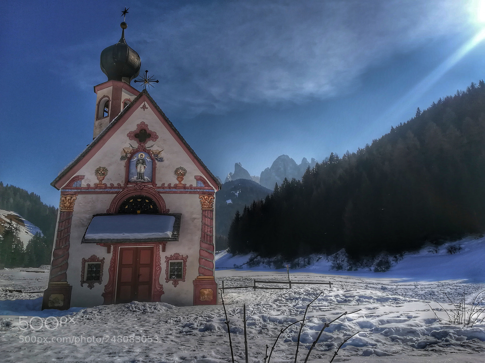 HUAWEI PRA-LX1 sample photo. San giovanni in ranui photography