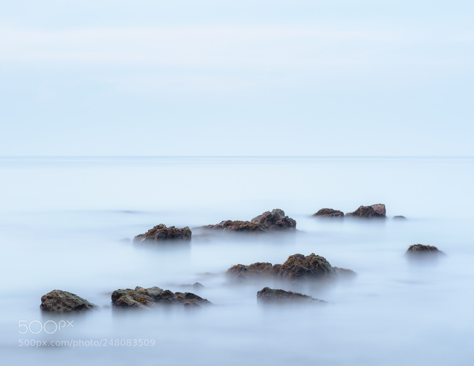 Nikon D810 sample photo. Drowning photography