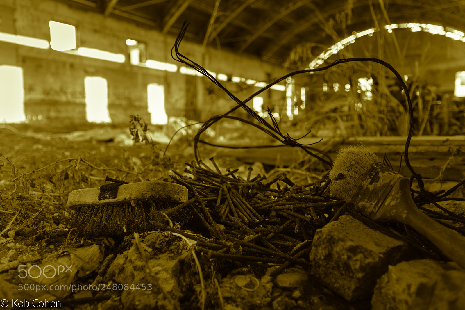 Nikon D5600 sample photo. Cinema hall iv photography
