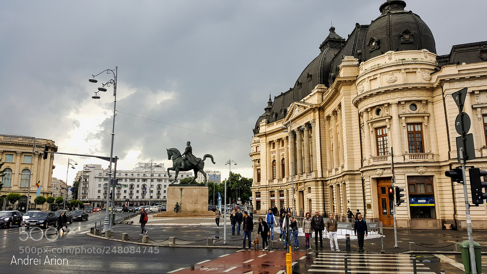 Samsung Galaxy S6 sample photo. What i saw in photography