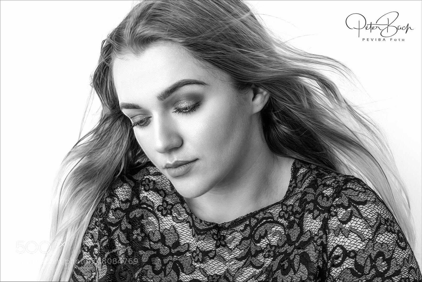 Nikon D800 sample photo. Wind in the hair photography