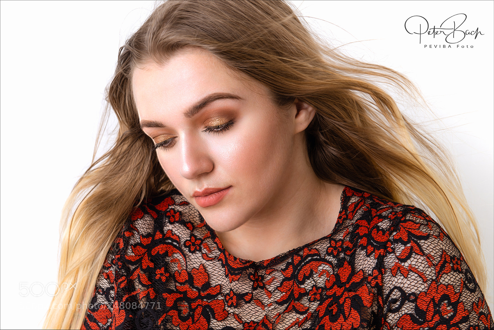 Nikon D800 sample photo. Wind in the hair photography