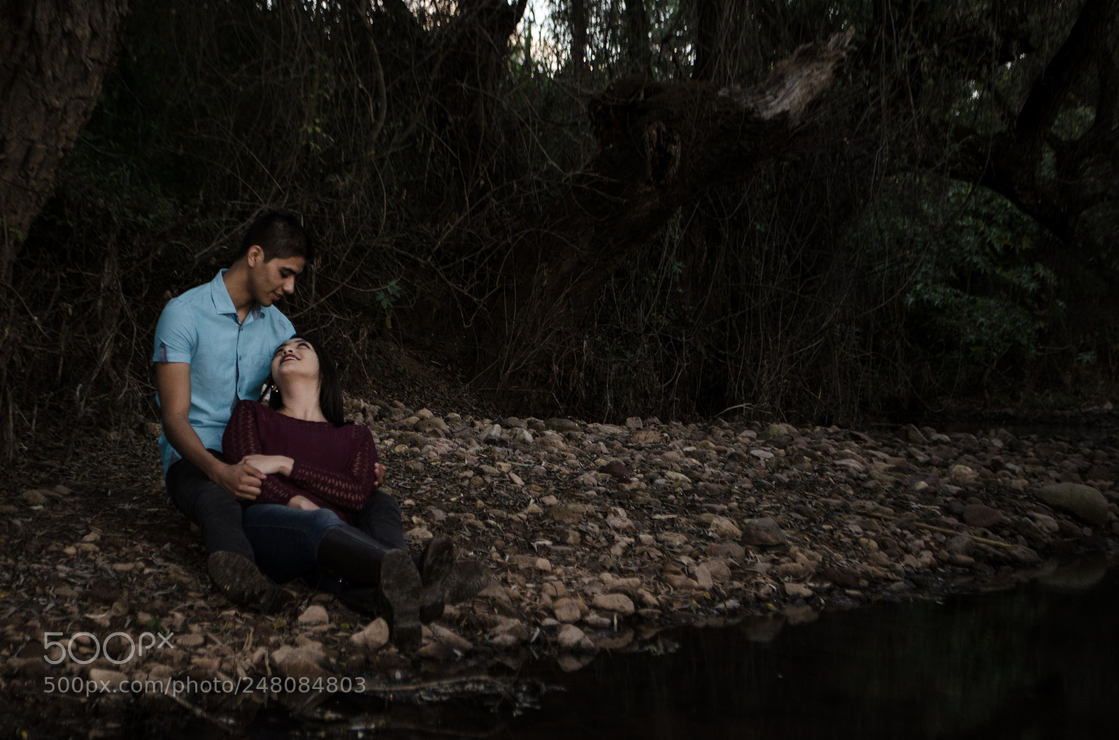 Nikon D5100 sample photo. Untitled photography
