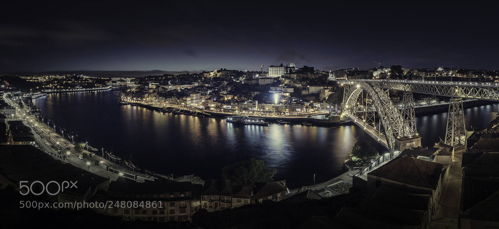 Sony a7R II sample photo. Portugal pano bearbeitetunbenannt photography