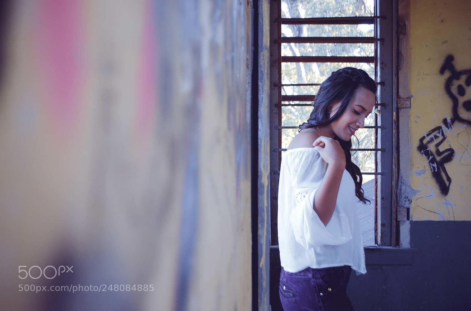 Nikon D5100 sample photo. Untitled photography