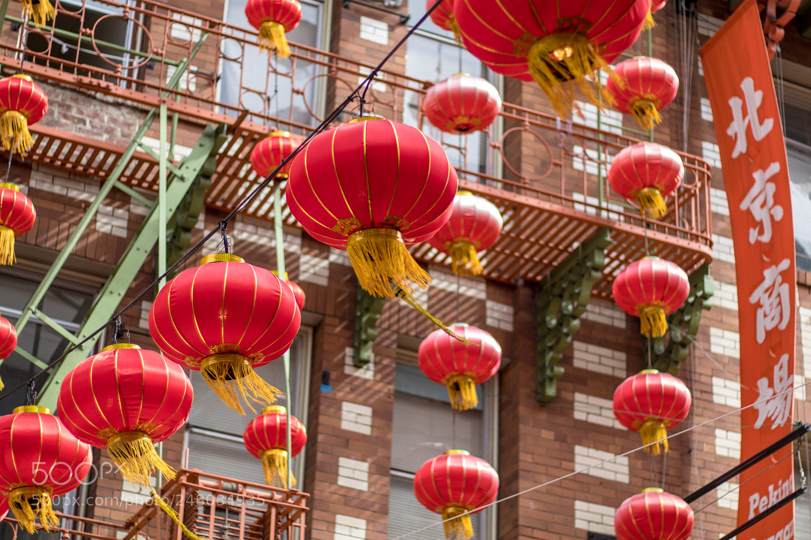 Canon EOS 80D sample photo. Chinese new year 2018 photography