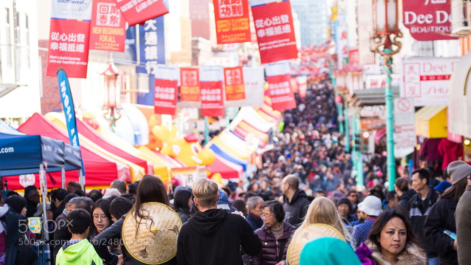 Canon EOS 80D sample photo. Chinese new year 2018 photography
