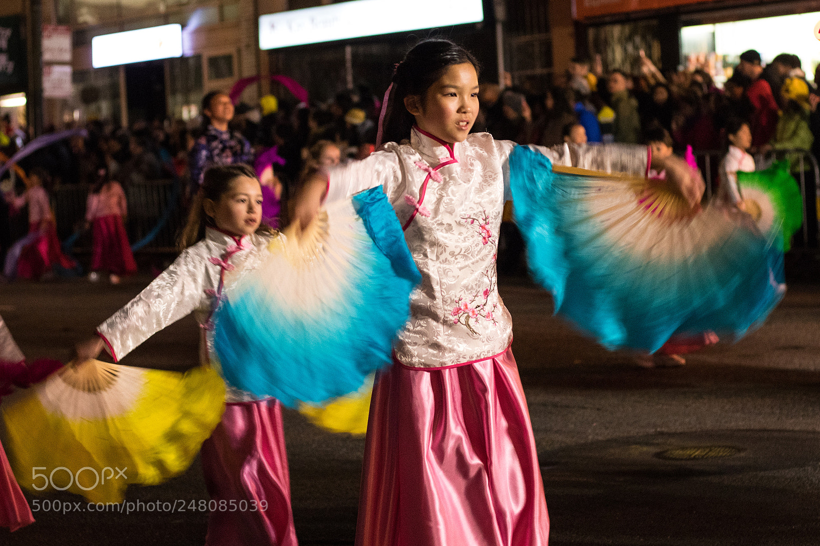 Canon EOS 80D sample photo. Chinese new year 2018 photography