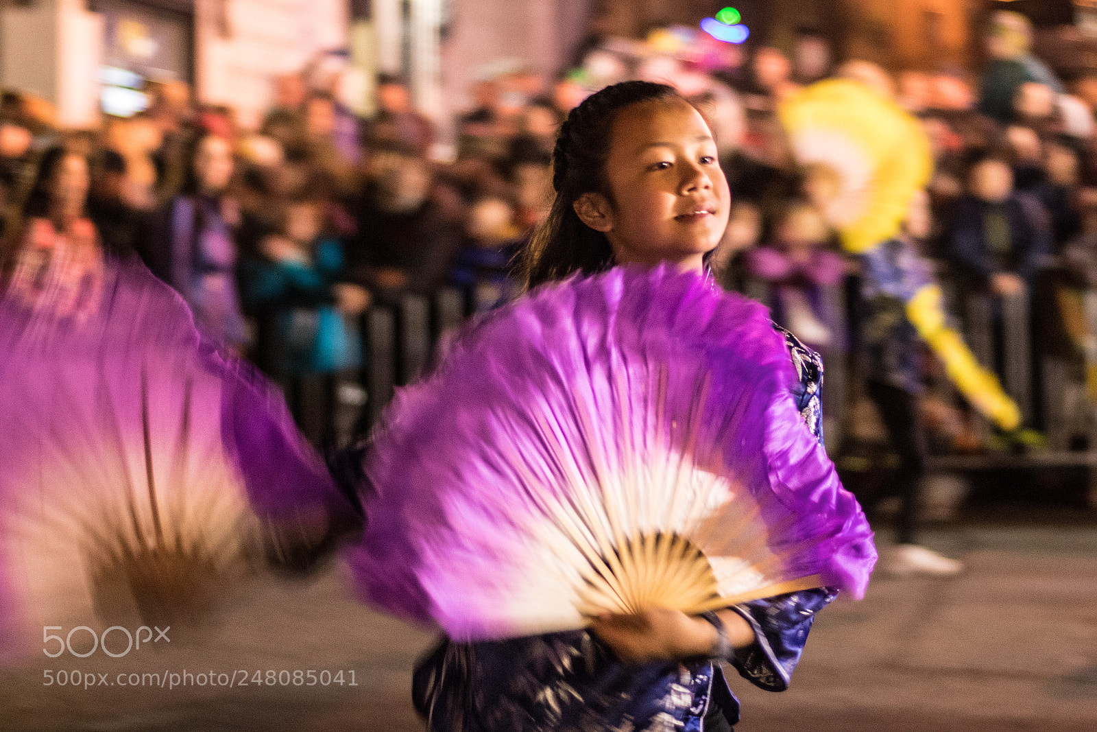 Canon EOS 80D sample photo. Chinese new year 2018 photography