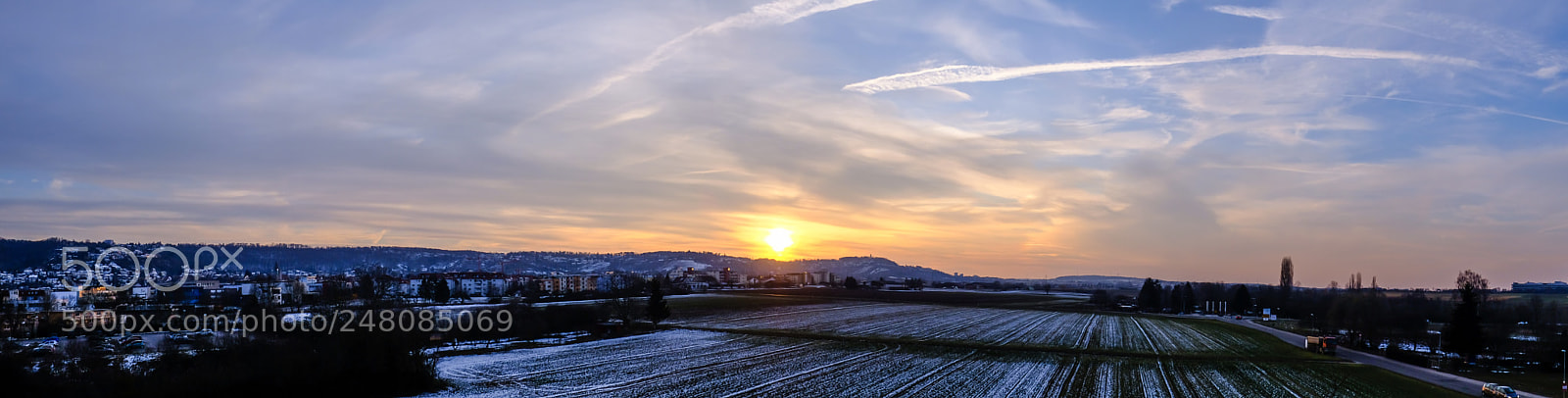 Fujifilm X-T20 sample photo. Gerlingen, germany photography