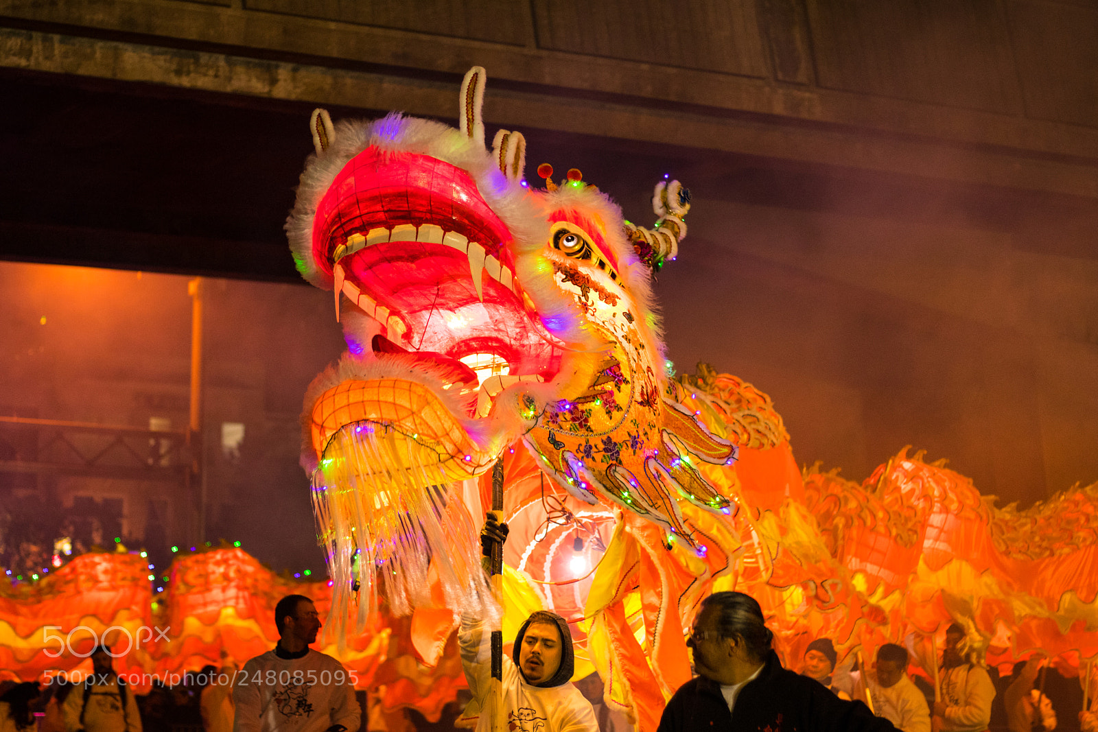 Canon EOS 80D sample photo. Chinese new year 2018 photography